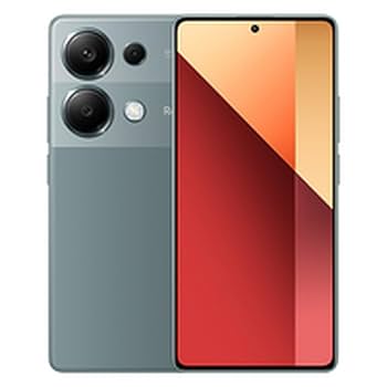 Amazon.com: Xiaomi Redmi Note 13 Pro 4G Lte (for Tmobile